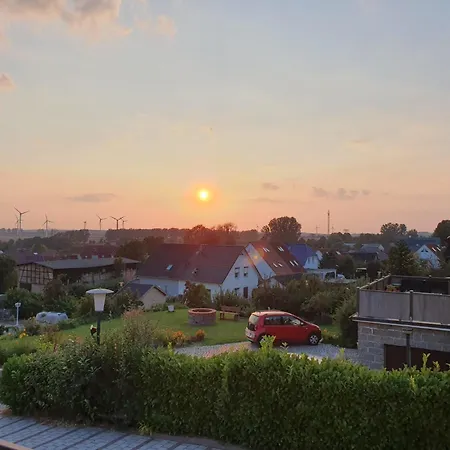 Ferienhaus Am Wedenberg - Kurze Distanz Zum Ostseestrand Von Kuehlungsborn Und Rerik