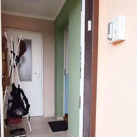 Ferienhaus Am Wedenberg - Kurze Distanz Zum Ostseestrand Von Kuehlungsborn Und Rerik * Kröpelin