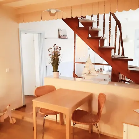 Ferienhaus Am Wedenberg - Kurze Distanz Zum Ostseestrand Von Kuehlungsborn Und Rerik Hébergement de vacances Kröpelin