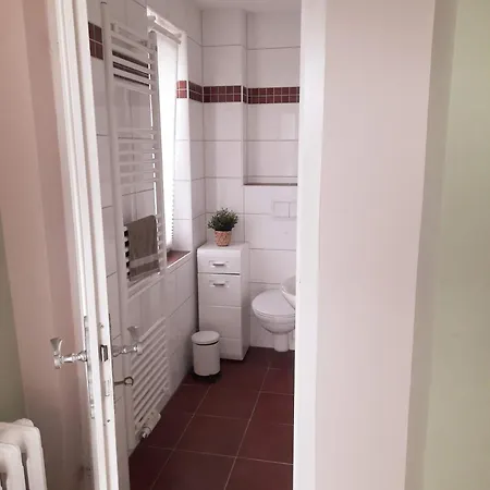 Ferienhaus Am Wedenberg - Kurze Distanz Zum Ostseestrand Von Kuehlungsborn Und Rerik