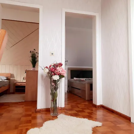 Hébergement de vacances Ferienhaus Am Wedenberg - Kurze Distanz Zum Ostseestrand Von Kuehlungsborn Und Rerik *