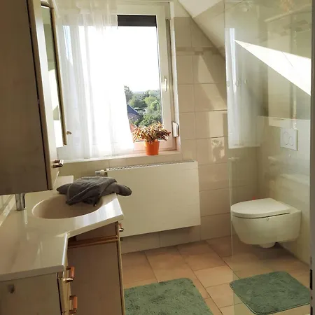 Ferienhaus Am Wedenberg - Kurze Distanz Zum Ostseestrand Von Kuehlungsborn Und Rerik Vakantiehuis Kröpelin