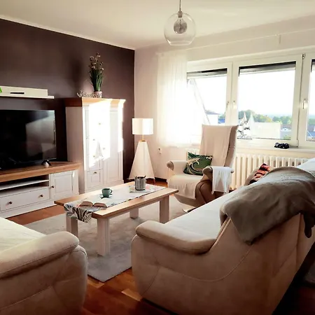 Hébergement de vacances Ferienhaus Am Wedenberg - Kurze Distanz Zum Ostseestrand Von Kuehlungsborn Und Rerik