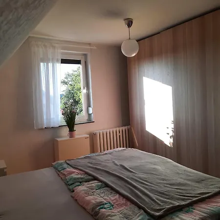 Ferienhaus Am Wedenberg - Kurze Distanz Zum Ostseestrand Von Kuehlungsborn Und Rerik Vakantiehuis Kröpelin