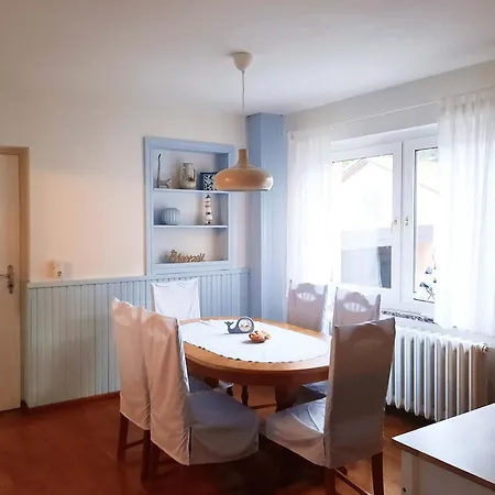 Vakantiehuis Ferienhaus Am Wedenberg - Kurze Distanz Zum Ostseestrand Von Kuehlungsborn Und Rerik *