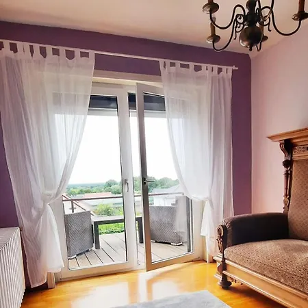 Ferienhaus Am Wedenberg - Kurze Distanz Zum Ostseestrand Von Kuehlungsborn Und Rerik * Kröpelin
