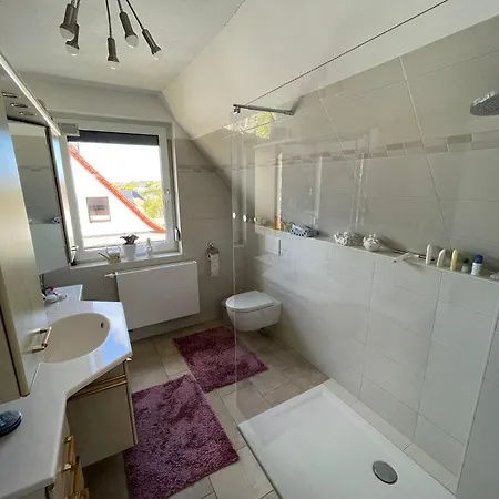 Ferienhaus Am Wedenberg - Kurze Distanz Zum Ostseestrand Von Kuehlungsborn Und Rerik *